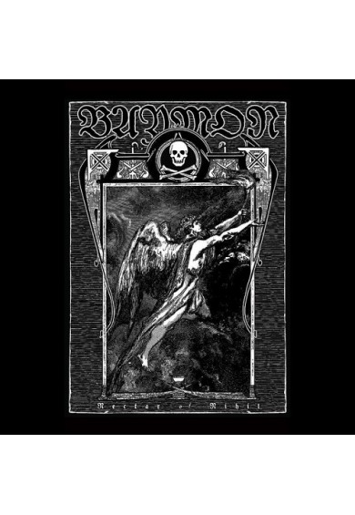 BAYMON "Nectar of nihil" LP